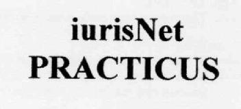 IURISNET PRACTICUS