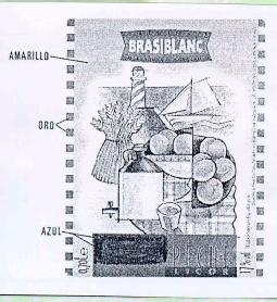 BRASIBLANC PECHE LICOR