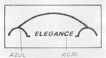 ELEGANCE