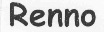 RENNO