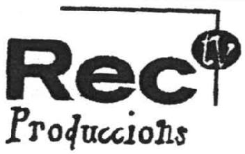REC TV PRODUCCIONS