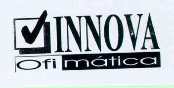 INNOVA OFIMATICA