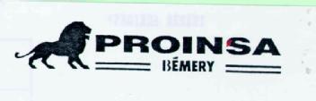 PROINSA STORM