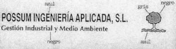 POSSUM INGENIERIA APLICADA, S.L. GESTION INDUSTRIAL Y MEDIO AMBIENTE
