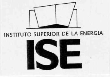 INSTITUTO SUPERIOR DE LA ENERGIA ISE