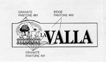 LA VALLA