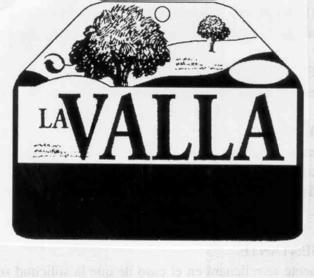 LA VALLA
