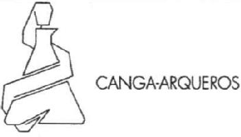 CANGA-ARQUEROS
