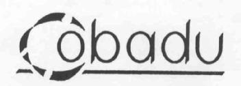 COBADU