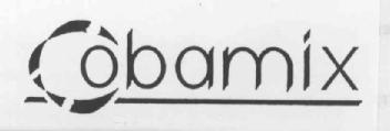 COBAMIX