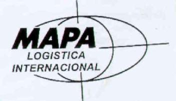 TRANSPORTES MAPA