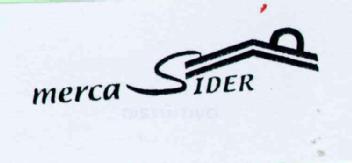 MERCA SIDER