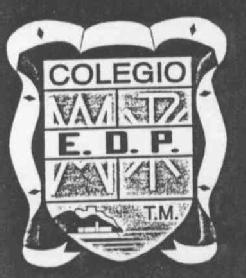 COLEGIO E.D.P