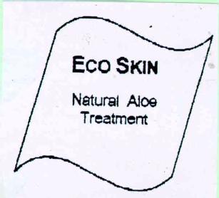 ECO SKIN NATURAL ALOE TREATMENT