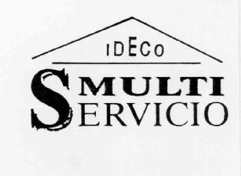 IDECO MULTI SERVICIO