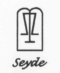 SEYDE