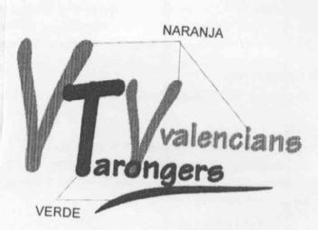 VTV VALENCIANS TARONGERS