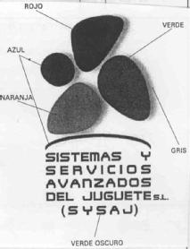 SISTEMAS Y SERVICIOS AVANZADOS DEL JUGUETE S.L. (SYSAJ)