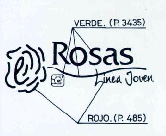 ROSAS