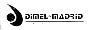 DIMEL-MADRID