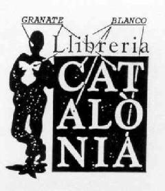 LLIBRERIA CATALONIA