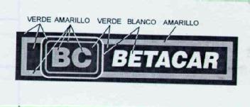 BC BETACAR