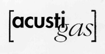 ACUSTI GAS