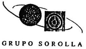 GRUPO SOROLLA
