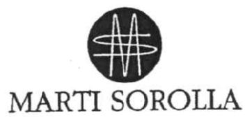 MS MARTI SOROLLA