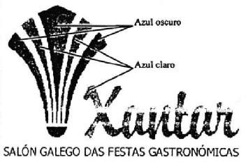 XANTAR SALON GALEGO DAS FESTAS GASTRONOMICAS