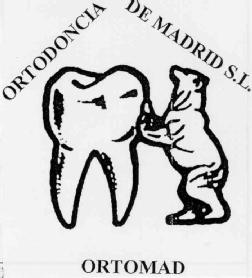 ORTODONCIA DE MADRID S.L. ORTOMAD