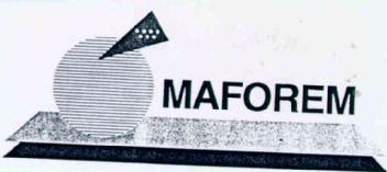 MAFOREM