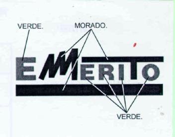 EMERITO