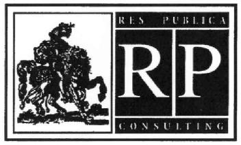 RES PUBLICA RP CONSULTING