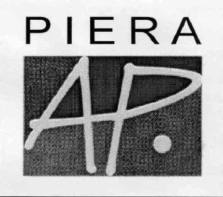 PIERA AP