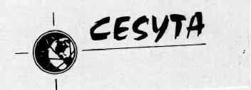 CESYTA