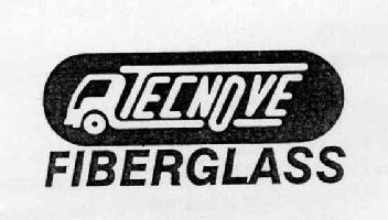 TECNOVE FIBERGLASS