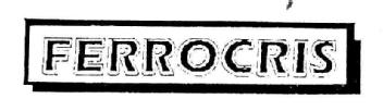 FERROCRIS