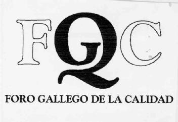 FGC FORO GALLEGO DE CALIDAD