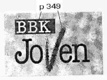 BBK JOVEN