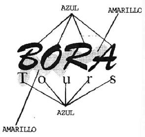 BORA TOURS