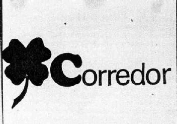 CORREDOR