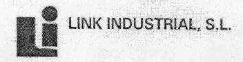 LI LINK INDUSTRIAL, S.L