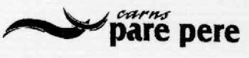 CARNS PARE PERE