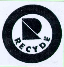 R RECYDE
