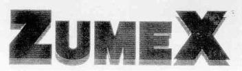 ZUMEX
