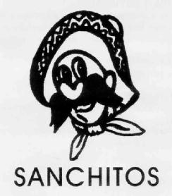 SANCHITOS