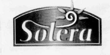 SOLERA