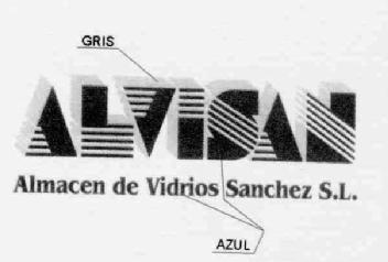 ALVISAN ALMACEN DE VIDRIOS SANCHEZ S.L