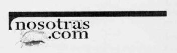 NOSOTRAS.COM